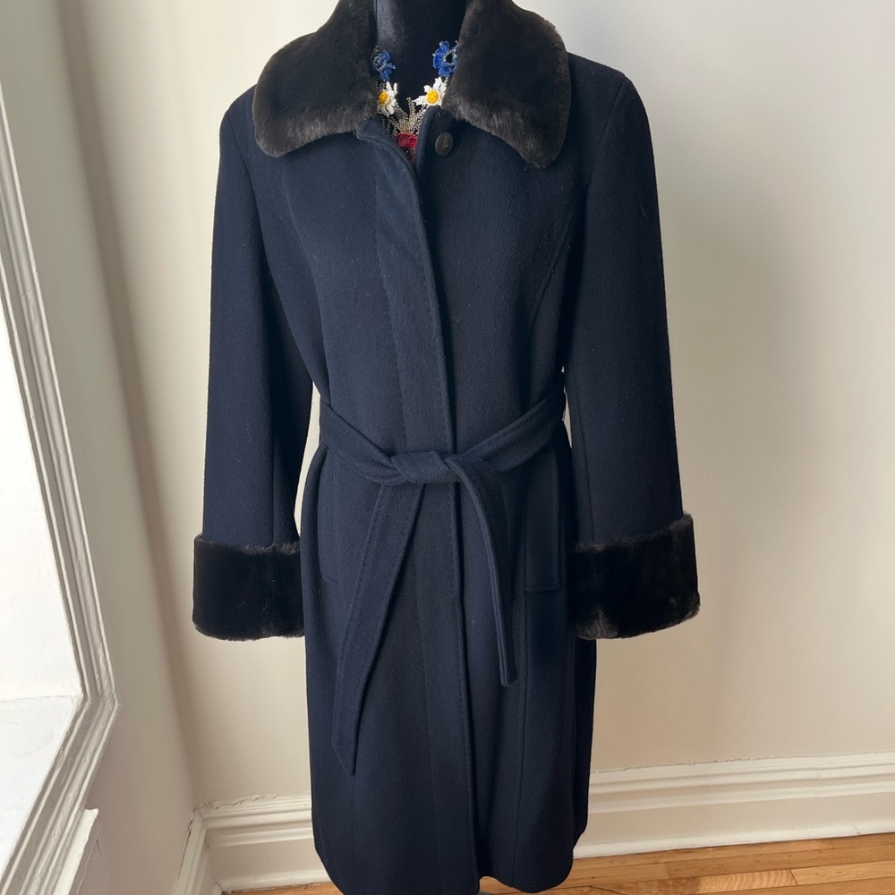 Kalvin Klein women coat